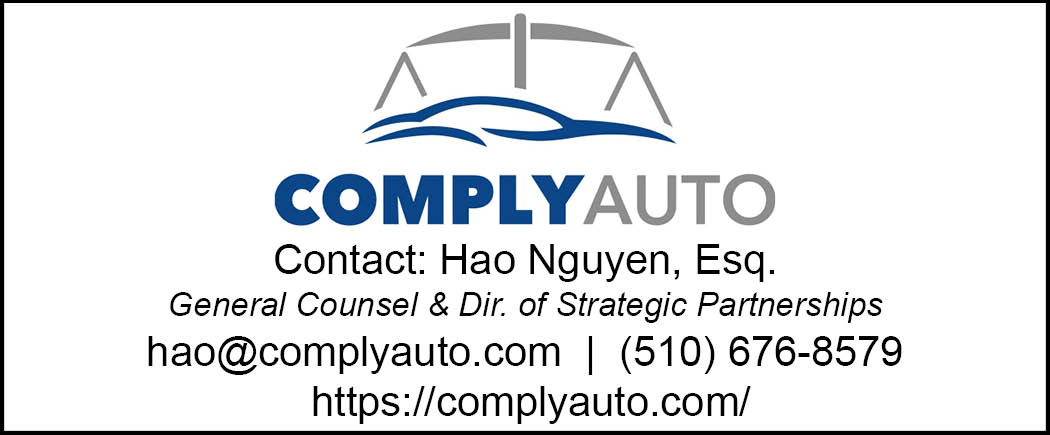 ComplyAuto