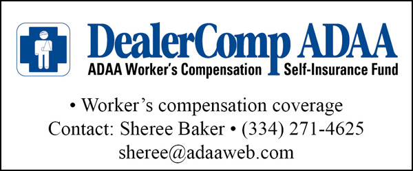 DealerComp ADAA