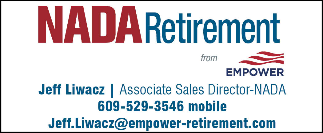 Empower Retirement Endorsed Program