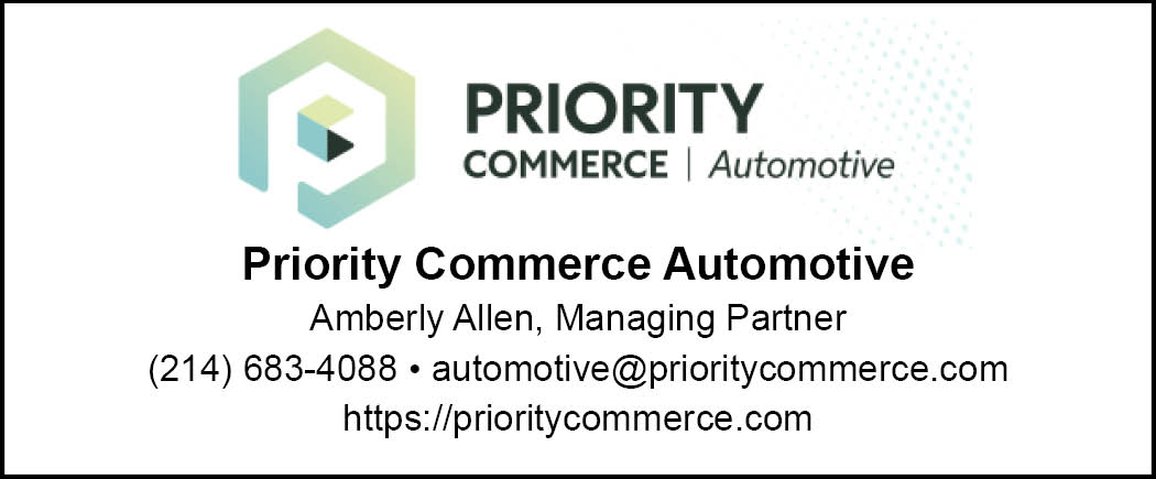 Priority Commerce Automotive