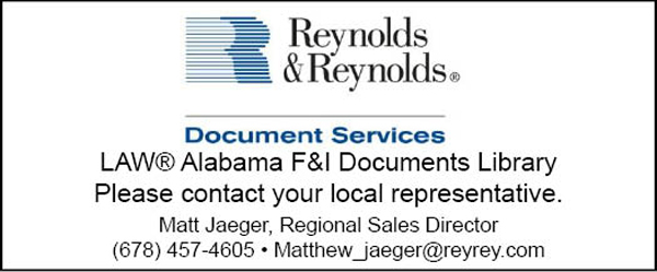 Reynolds and Reynolds Document Services