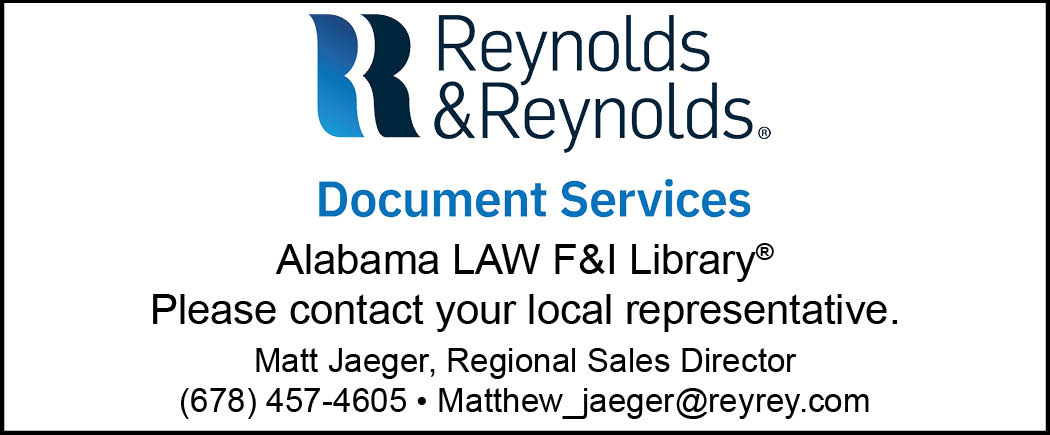 Reynolds and Reynolds Document Services