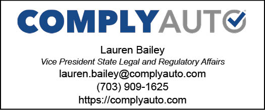ComplyAuto